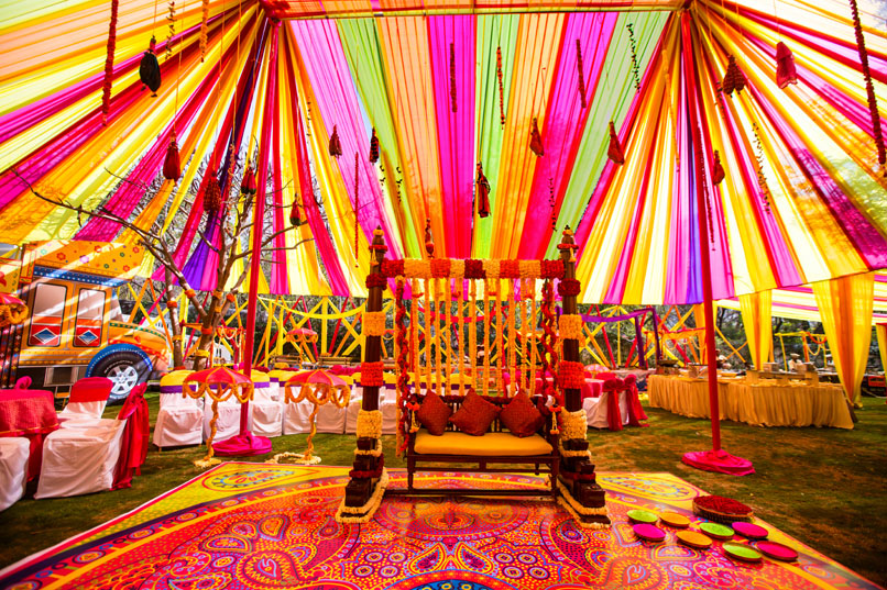 Royal Indian Wedding 32